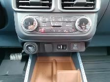 2024 Ford Maverick Hybrid LARIAT FWD SuperCrew for sale - Photo 6