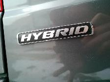 2024 Ford Maverick Hybrid LARIAT FWD SuperCrew for sale - Photo 7