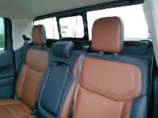 2024 Ford Maverick Hybrid LARIAT FWD SuperCrew for sale - Photo 11