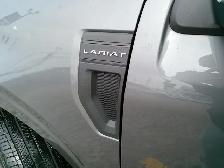 2024 Ford Maverick Hybrid LARIAT FWD SuperCrew for sale - Photo 12