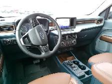 2024 Ford Maverick Hybrid LARIAT FWD SuperCrew for sale - Photo 13