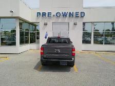 2024 Ford Maverick Hybrid LARIAT FWD SuperCrew for sale - Photo 16