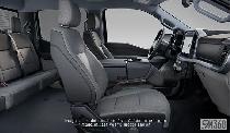 2026 Ford F-150 XLT - Photo 4