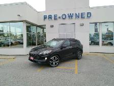 2021 Ford Escape SEL AWD for sale