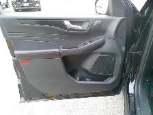 2021 Ford Escape SEL AWD for sale - Photo 9