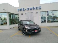 2021 Ford Escape SEL AWD for sale - Photo 10