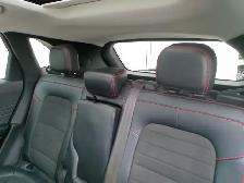 2021 Ford Escape SEL AWD for sale - Photo 13