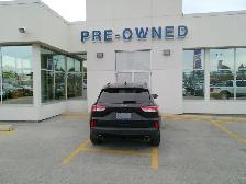2021 Ford Escape SEL AWD for sale - Photo 16