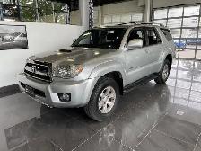 2007 Toyota 4Runner V6 SR5
