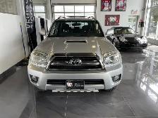 2007 Toyota 4Runner V6 SR5 - Photo 2