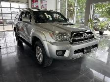 2007 Toyota 4Runner V6 SR5 - Photo 3