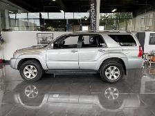 2007 Toyota 4Runner V6 SR5 - Photo 4