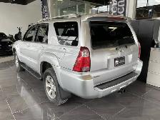 2007 Toyota 4Runner V6 SR5 - Photo 5