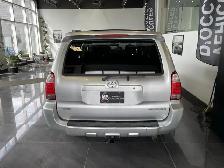 2007 Toyota 4Runner V6 SR5 - Photo 6