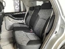 2007 Toyota 4Runner V6 SR5 - Photo 10