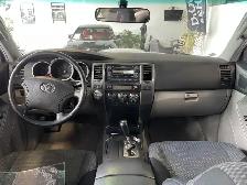 2007 Toyota 4Runner V6 SR5 - Photo 12