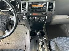 2007 Toyota 4Runner V6 SR5 - Photo 22