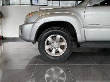 2007 Toyota 4Runner V6 SR5 - Photo 30