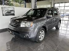 2015 Honda Pilot EX-L