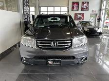 2015 Honda Pilot EX-L - Photo 2