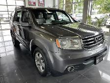 2015 Honda Pilot EX-L - Photo 3