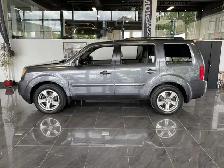 2015 Honda Pilot EX-L - Photo 4