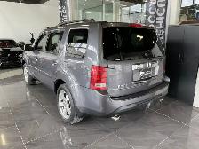 2015 Honda Pilot EX-L - Photo 5