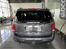 2015 Honda Pilot EX-L - Photo 6