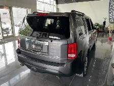 2015 Honda Pilot EX-L - Photo 7