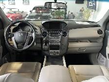 2015 Honda Pilot EX-L - Photo 15