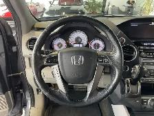 2015 Honda Pilot EX-L - Photo 19