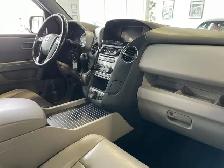 2015 Honda Pilot EX-L - Photo 36