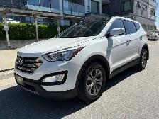 2014 Hyundai Santa Fe Sport All-wheel Drive 4dr 2.4L Luxury - Photo 3