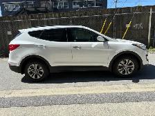 2014 Hyundai Santa Fe Sport All-wheel Drive 4dr 2.4L Luxury - Photo 4