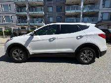2014 Hyundai Santa Fe Sport All-wheel Drive 4dr 2.4L Luxury - Photo 5