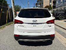 2014 Hyundai Santa Fe Sport All-wheel Drive 4dr 2.4L Luxury - Photo 6