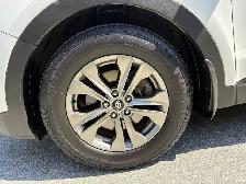 2014 Hyundai Santa Fe Sport All-wheel Drive 4dr 2.4L Luxury - Photo 7