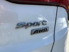2014 Hyundai Santa Fe Sport All-wheel Drive 4dr 2.4L Luxury - Photo 9