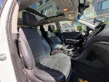 2014 Hyundai Santa Fe Sport All-wheel Drive 4dr 2.4L Luxury - Photo 12