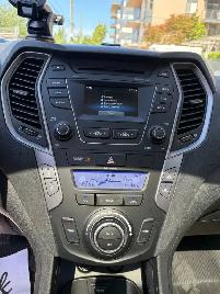 2014 Hyundai Santa Fe Sport All-wheel Drive 4dr 2.4L Luxury - Photo 15