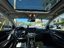 2014 Hyundai Santa Fe Sport All-wheel Drive 4dr 2.4L Luxury - Photo 18
