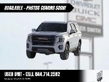 2024 GMC Yukon SLT - Garage Door Opener | Heated Front Seats