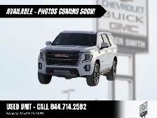 2024 GMC Yukon SLT - Garage Door Opener | Heated Front Seats - Photo 2