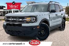 2023 Ford Bronco Sport Big Bend BIG BEND, 1.5L, ACCIDENT FREE...