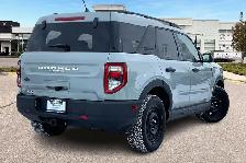 2023 Ford Bronco Sport Big Bend BIG BEND, 1.5L, ACCIDENT FREE... - Photo 2