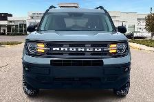 2023 Ford Bronco Sport Big Bend BIG BEND, 1.5L, ACCIDENT FREE... - Photo 4