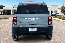 2023 Ford Bronco Sport Big Bend BIG BEND, 1.5L, ACCIDENT FREE... - Photo 5