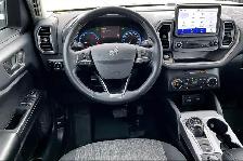 2023 Ford Bronco Sport Big Bend BIG BEND, 1.5L, ACCIDENT FREE... - Photo 6
