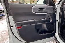 2023 Ford Bronco Sport Big Bend BIG BEND, 1.5L, ACCIDENT FREE... - Photo 19