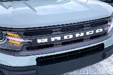 2023 Ford Bronco Sport Big Bend BIG BEND, 1.5L, ACCIDENT FREE... - Photo 31